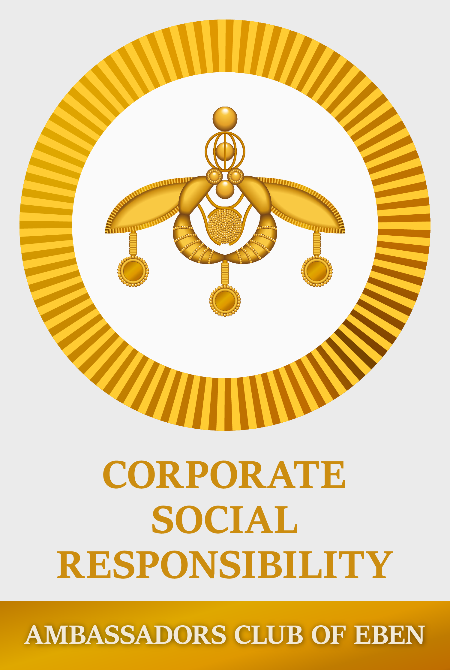 CERTIFIED AWARDS IN CORPORATE SOCIAL RESPONSIBILITY